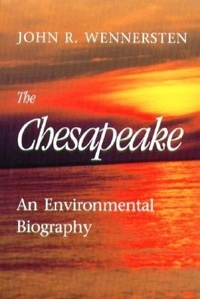 Abbildung von: The Chesapeake - An Environmental Biography - Maryland Historical Society