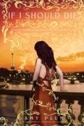 Cover: If I Should Die - HarperCollins