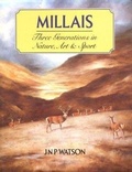 Cover: Millais - The Sportsman's Press