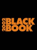 Cover: Black Book Photography 2002 - American Showcase Inc