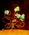 Cover: Black Book Illustration 2002.1 and 2002.2 - Black Book Marketing Group