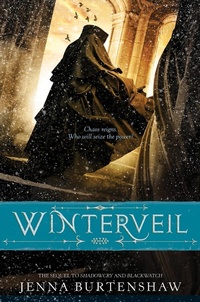 Enlarge image Cover: Winterveil - HarperCollins