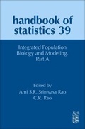 Cover: Integrated Population Biology and Modeling, Part A: Volume 39 - North-Holland