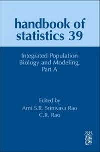 Enlarge image Cover: Integrated Population Biology and Modeling, Part A: Volume 39 - North-Holland