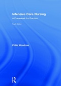 Cover: Intensive Care Nursing - Routledge