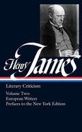Bild: Henry James: Literary Criticism Vol. 2 (LOA #23) - The Library of America