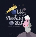 Cover: Libby and the Shooting Star Wish Foundation - SweetBay Press