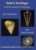 Cover: God's Ecology and the Dawkins Challenge - SpiralWorld