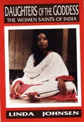 Cover: Daughters of the Goddess - Yes International