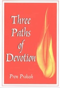 Cover: Three Paths of Devotion - Yes International