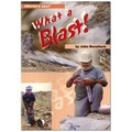 Cover: What a Blast! - Marathon Books