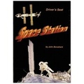 Cover: Space Station - Marathon Books