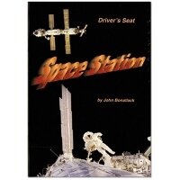 Enlarge image Cover: Space Station - Marathon Books
