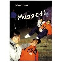 Enlarge image Cover: Mugged! - Marathon Books