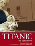 Cover: Titanic - Waterfront Publications