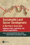 Cover: Sustainable Land Sector Development in Northern Australia - CRC Press