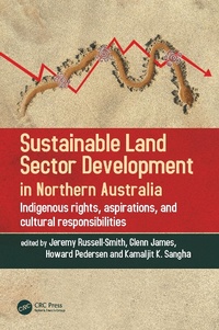 Abbildung von: Sustainable Land Sector Development in Northern Australia - CRC Press