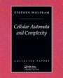 Cover: Cellular Automata And Complexity - CRC Press