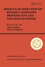 Cover: Molecular Evolution on Rugged Landscapes - CRC Press