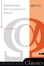Cover: Elementary Excitations In Solids - CRC Press