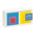 Cover: MoMA Josef Albers Wood Puzzle Set - Mudpuppy Press