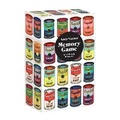 Cover: Andy Warhol Memory Game - Mudpuppy Press