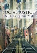 Cover: Social Justice in a Global Age - Wiley