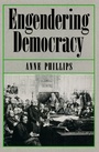 Cover: Engendering Democracy - Wiley