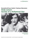 Cover: Hedy Lamarr - Secrets Of A Hollywood Star - Alive