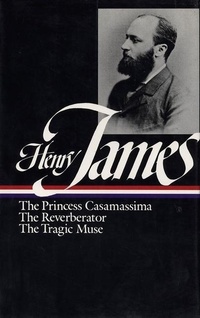 Abbildung von: Henry James: Novels 1886-1890 (LOA #43) - The Library of America