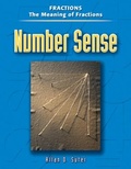 Cover: Number Sense, Fractions, The Meaning of Fractions - McGraw-Hill Professional