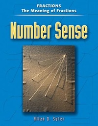 Enlarge image Cover: Number Sense, Fractions, The Meaning of Fractions - McGraw-Hill Professional