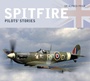 Cover: Spitfire: Pilots' Stories - The History Press Ltd