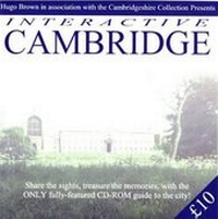 Abbildung von: Interactive Cambridge CD-ROM - Hugo Brown