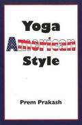 Cover: Yoga American Style - Yes International