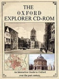 Abbildung von: The Oxford Explorer CD-ROM - Hugo Brown