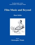 Cover: Film Music and Beyond - Plumbago Books and Arts