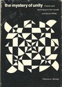 Cover: Mystery of Unity - McGill-Queen's University Press