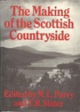 Cover: Making of the Scottish Countryside - McGill-Queen's University Press