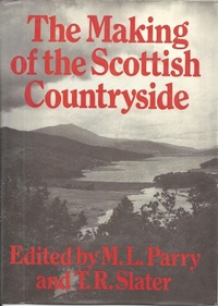 Enlarge image Cover: Making of the Scottish Countryside - McGill-Queen's University Press