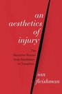Cover: Aesthetics of Injury - Northwestern University Press