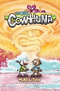 Cover: Big Cowhuna - Albert Whitman & Company