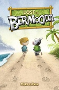 Cover: Lost in Bermooda - Albert Whitman & Company