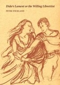 Cover: Dido's Lament or the Willing Librettist - 77 books