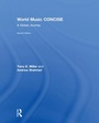 Cover: World Music CONCISE - Routledge