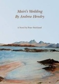 Cover: Mairi's Wedding by Andrew Hendry - 77 books
