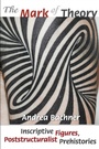 Cover: The Mark of Theory - Fordham University Press
