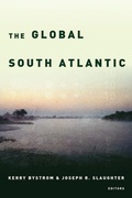 Cover: The Global South Atlantic - Fordham University Press