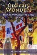 Cover: Ordinary Wonders - Holy Trinity Publications