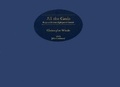 Cover: All the Gods - Plumbago Books and Arts
